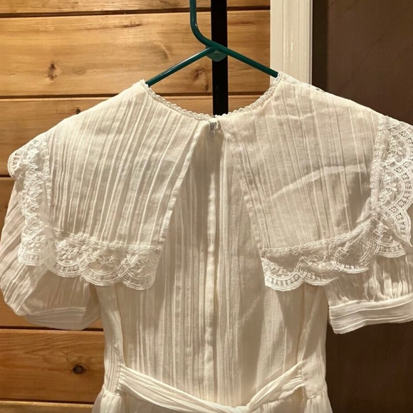 GUNNE SAX prairie dress - Picture 4 of 9